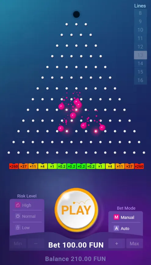 Jouer au jeu Plinko en argent réel en Belgique Jouer au jeu Plinko en argent réel en Belgique